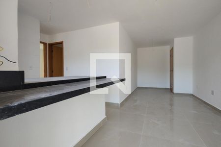 Sala de apartamento para alugar com 3 quartos, 132m² em Jacarepaguá, Rio de Janeiro