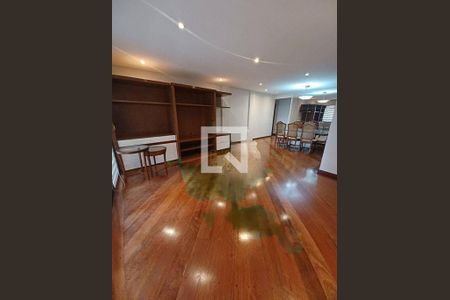 Apartamento à venda com 3 quartos, 154m² em Alphaville, Barueri