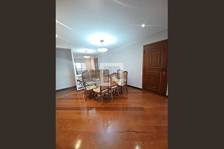 Apartamento à venda com 3 quartos, 154m² em Alphaville, Barueri