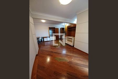 Apartamento à venda com 3 quartos, 154m² em Alphaville, Barueri