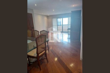 Apartamento à venda com 3 quartos, 154m² em Alphaville, Barueri