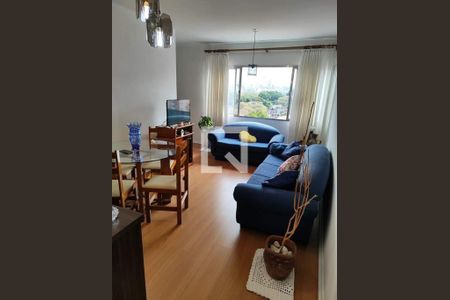 Apartamento à venda com 3 quartos, 78m² em Vila Olímpia, São Paulo