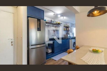 Apartamento à venda com 2 quartos, 67m² em Jardim Ampliacao, São Paulo