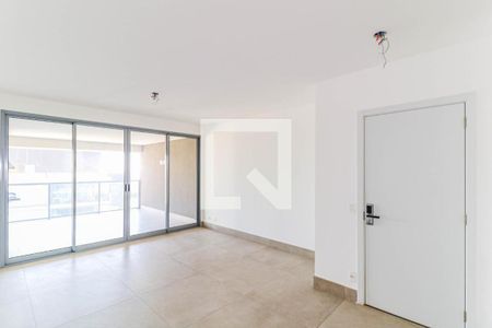 Apartamento à venda com 3 quartos, 122m² em Sumarezinho, São Paulo