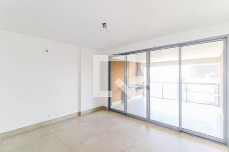 Apartamento à venda com 3 quartos, 122m² em Sumarezinho, São Paulo