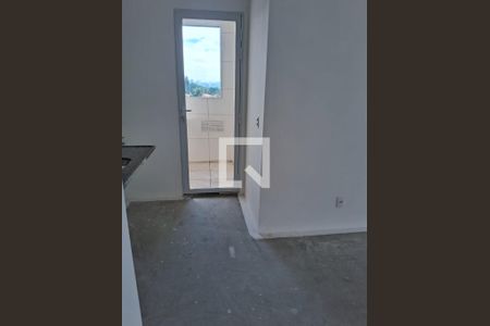 Apartamento à venda com 2 quartos, 48m² em Jardim Peri Peri, São Paulo