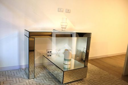 Sala de kitnet/studio para alugar com 1 quarto, 43m² em Bela Vista, São Paulo