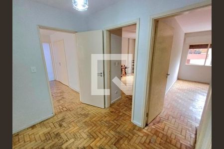Apartamento à venda com 1 quarto, 53m² em Cerqueira César, São Paulo