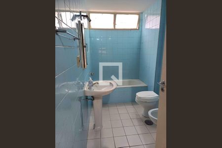 Apartamento à venda com 1 quarto, 53m² em Cerqueira César, São Paulo