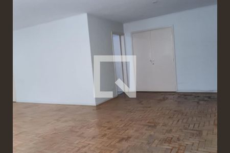 Apartamento à venda com 1 quarto, 53m² em Cerqueira César, São Paulo