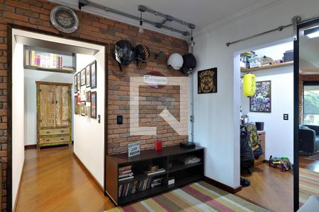 Apartamento à venda com 3 quartos, 140m² em Brooklin, São Paulo