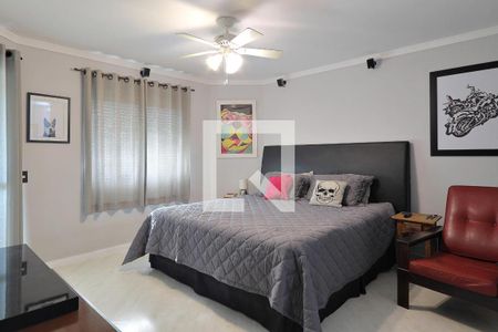 Apartamento à venda com 3 quartos, 140m² em Brooklin, São Paulo