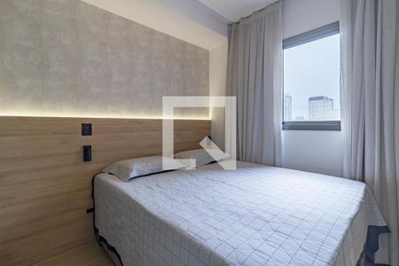 Studio de kitnet/studio à venda com 1 quarto, 29m² em Vila Nova Conceição, São Paulo