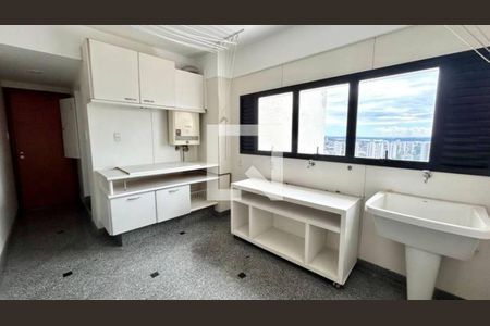 Apartamento à venda com 5 quartos, 624m² em Santo Amaro, São Paulo