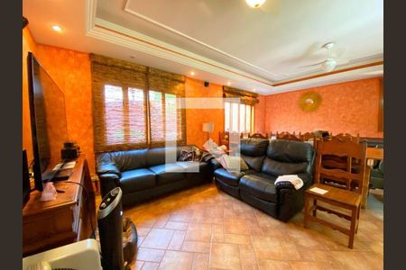 Casa à venda com 7 quartos, 750m² em Alphaville, Santana de Parnaíba