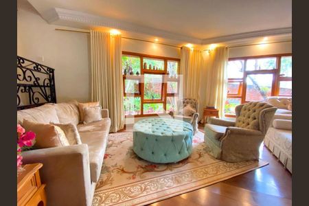 Casa à venda com 7 quartos, 750m² em Alphaville, Santana de Parnaíba