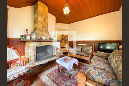 Casa à venda com 7 quartos, 750m² em Alphaville, Santana de Parnaíba