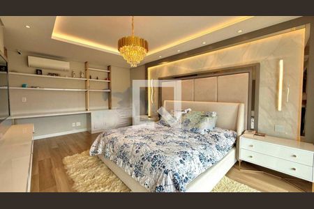 Apartamento à venda com 3 quartos, 313m² em Alphaville Empresarial, Barueri