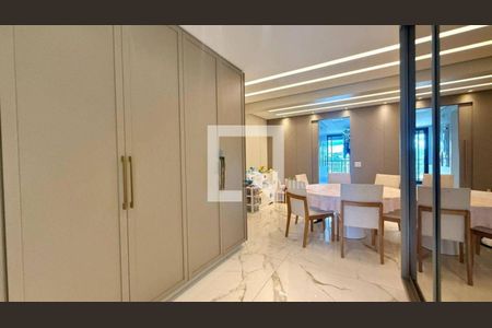 Apartamento à venda com 3 quartos, 313m² em Alphaville Empresarial, Barueri