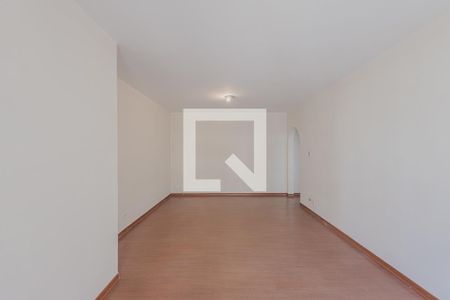 Sala de apartamento para alugar com 2 quartos, 75m² em Cerqueira César, São Paulo