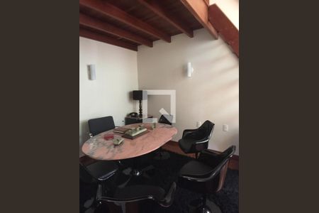 Casa à venda com 5 quartos, 460m² em Centro de Apoio I (Alphaville), Santana de Parnaíba