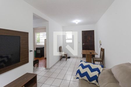 Apartamento à venda com 2 quartos, 65m² em Vila Nossa Senhora de Fatima, Guarulhos
