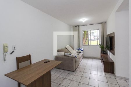 Apartamento à venda com 2 quartos, 65m² em Vila Nossa Senhora de Fatima, Guarulhos