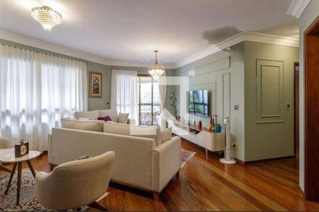 Apartamento à venda com 4 quartos, 168m² em Vila Leopoldina, São Paulo