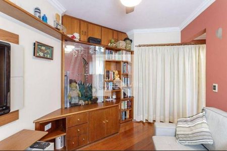 Apartamento à venda com 4 quartos, 168m² em Vila Leopoldina, São Paulo