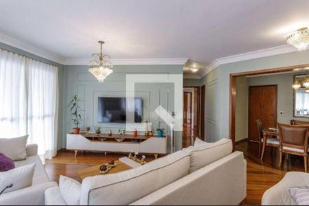 Apartamento à venda com 4 quartos, 168m² em Vila Leopoldina, São Paulo