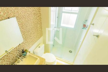 Apartamento à venda com 2 quartos, 56m² em Vila da Saúde, São Paulo