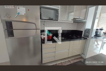 Apartamento à venda com 2 quartos, 68m² em Jardim Dom Bosco, São Paulo