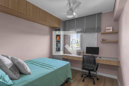 Apartamento à venda com 3 quartos, 107m² em Empresarial 18 do Forte, Barueri