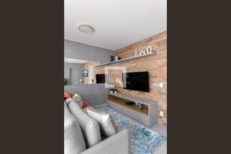 Apartamento à venda com 3 quartos, 107m² em Empresarial 18 do Forte, Barueri