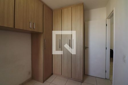 Quarto 1 de apartamento para alugar com 2 quartos, 49m² em Planalto, São Bernardo do Campo