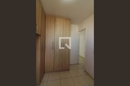 Quarto 1 de apartamento para alugar com 2 quartos, 49m² em Planalto, São Bernardo do Campo