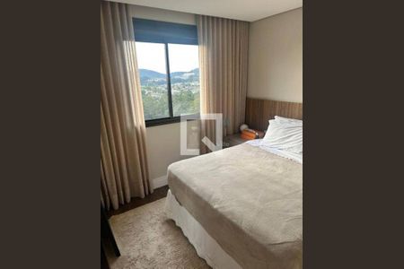 Apartamento à venda com 3 quartos, 112m² em Empresarial 18 do Forte, Barueri