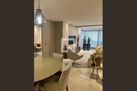 Apartamento à venda com 3 quartos, 112m² em Empresarial 18 do Forte, Barueri