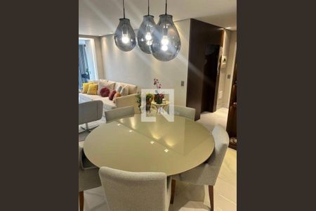 Apartamento à venda com 3 quartos, 112m² em Empresarial 18 do Forte, Barueri