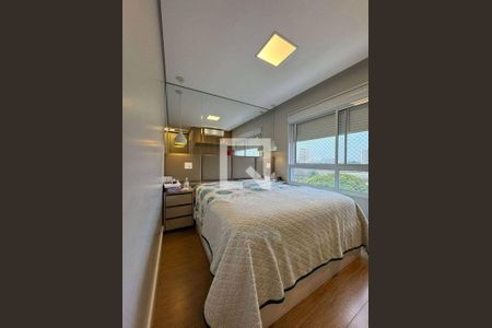 Apartamento à venda com 3 quartos, 134m² em Vila Anastácio, São Paulo