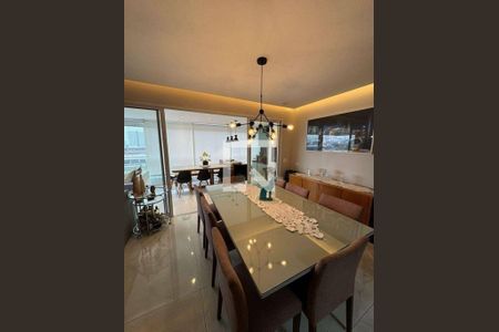 Apartamento à venda com 3 quartos, 134m² em Vila Anastácio, São Paulo