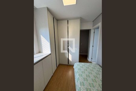 Apartamento à venda com 3 quartos, 134m² em Vila Anastácio, São Paulo