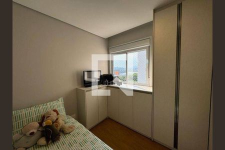 Apartamento à venda com 3 quartos, 134m² em Vila Anastácio, São Paulo