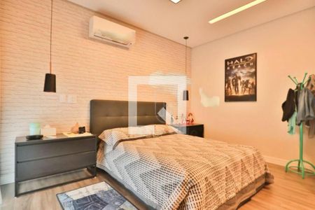 Casa à venda com 4 quartos, 380m² em Alphaville Conde II, Barueri
