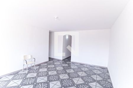 Sala de casa à venda com 4 quartos, 269m² em Engenho de Dentro, Rio de Janeiro