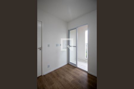 Quarto  de apartamento à venda com 1 quarto, 31m² em Jardim Monte Kemel, São Paulo