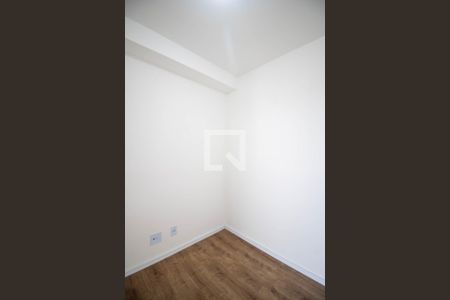 Quarto  de apartamento à venda com 1 quarto, 31m² em Jardim Monte Kemel, São Paulo