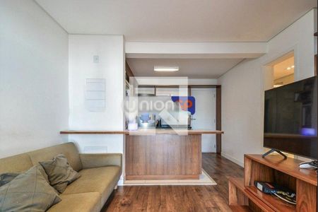 Apartamento à venda com 1 quarto, 49m² em Pinheiros, São Paulo