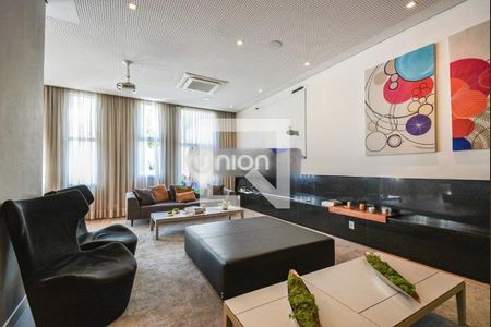 Apartamento à venda com 1 quarto, 49m² em Pinheiros, São Paulo