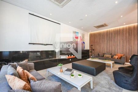 Apartamento à venda com 1 quarto, 49m² em Pinheiros, São Paulo